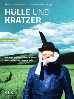 cover image of Hülle und Kratzer